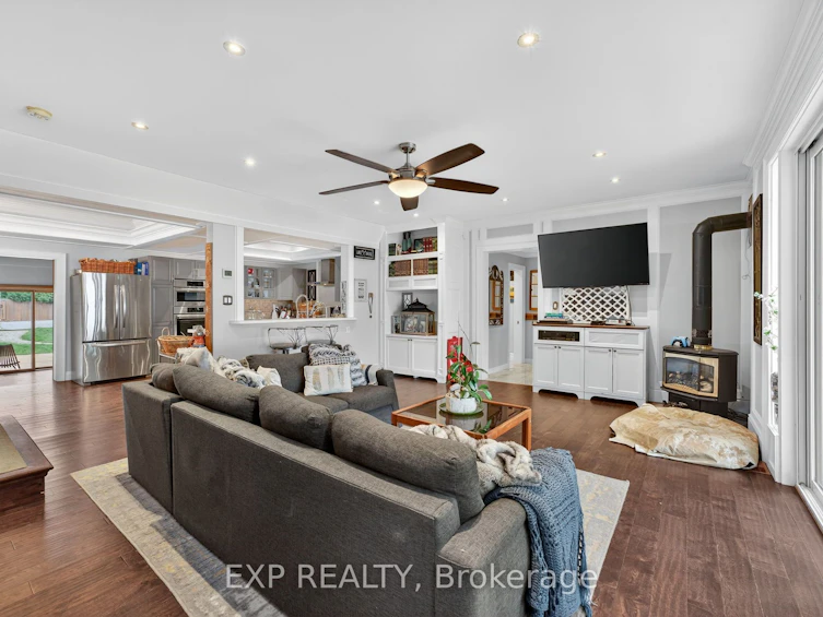 142 Cedar Beach Road, Brock, ON, L0K 1A0 - 15