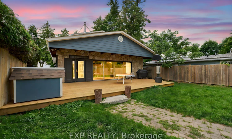 142 Cedar Beach Road