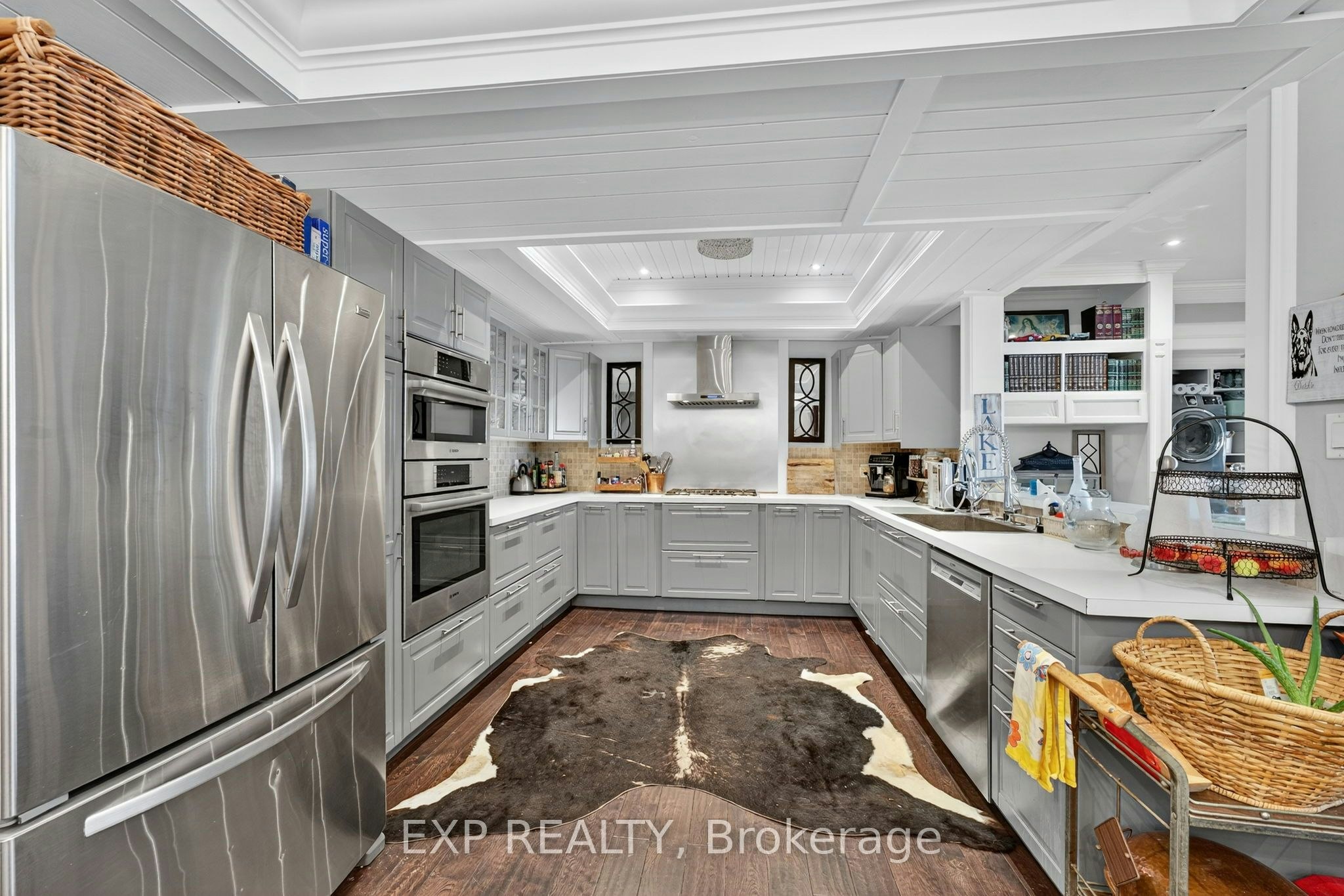 142 Cedar Beach Road, Brock, ON, L0K 1A0 - 7