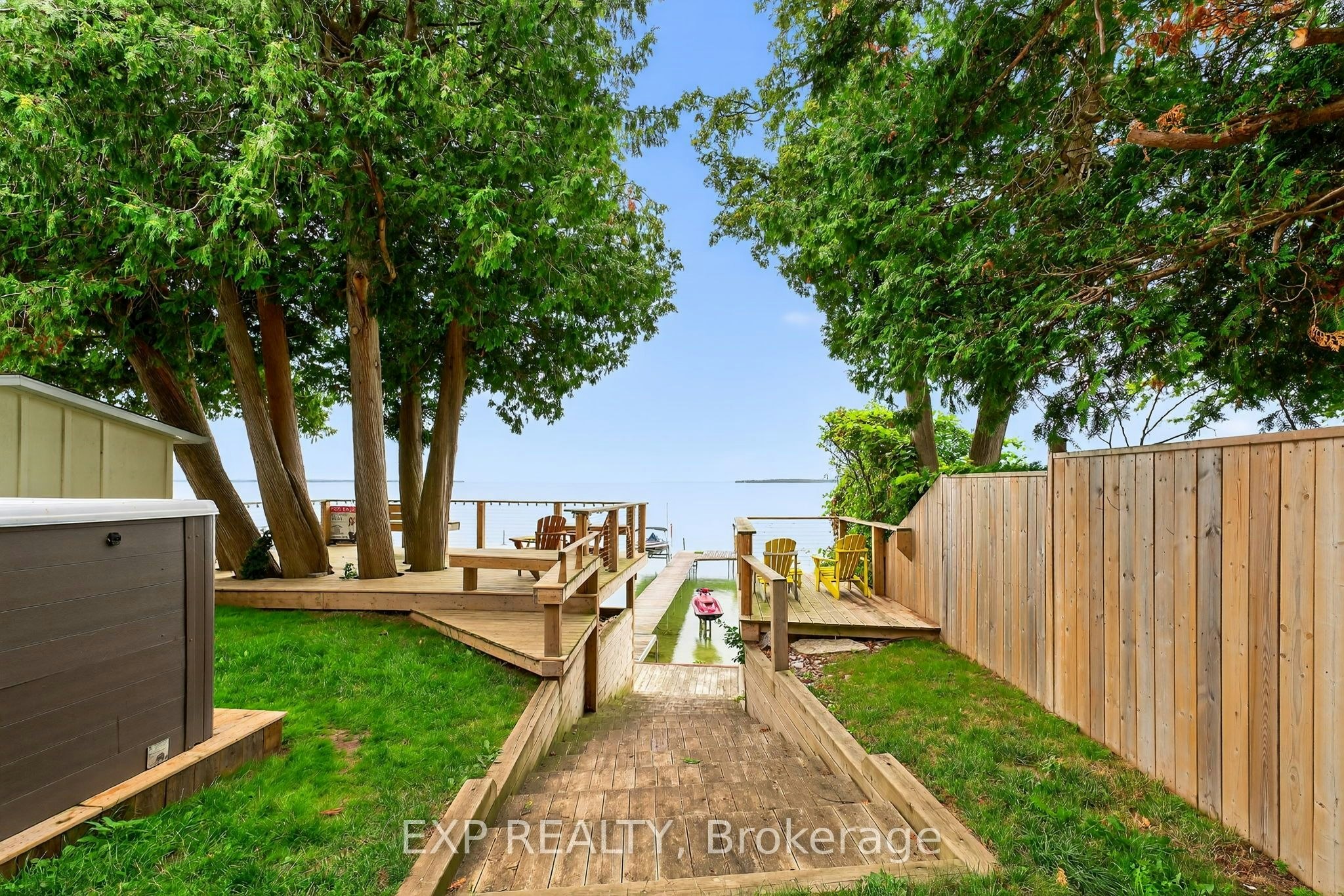 142 Cedar Beach Road, Brock, ON, L0K 1A0 - 41