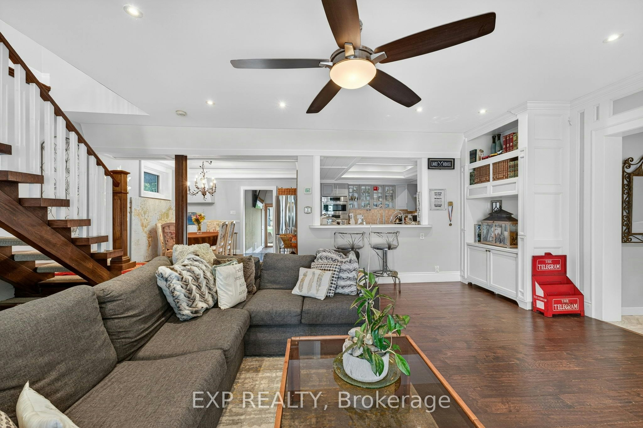 142 Cedar Beach Road, Brock, ON, L0K 1A0 - 14