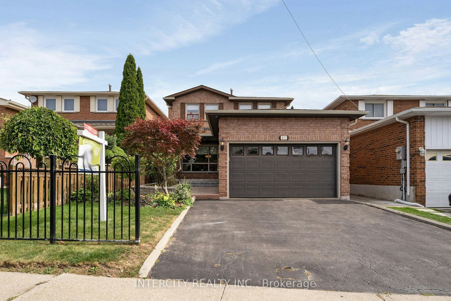 57 Kaiser Drive, Vaughan, ON, L4L 3V2