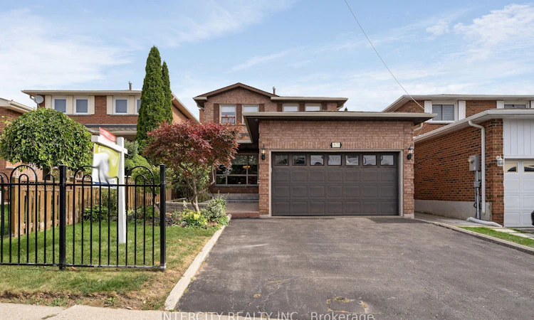 57 Kaiser Drive