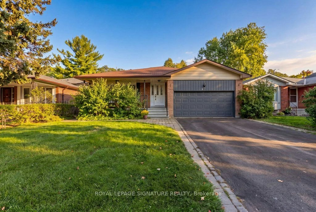 56 Apricot Street, Markham, ON, L3T 1C8