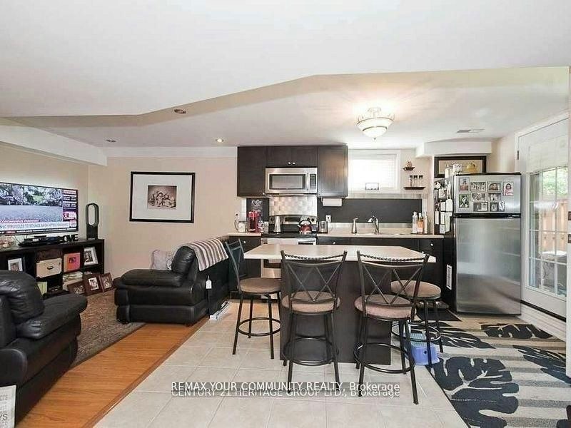 Bsmt-125 Timber Valley Avenue, Richmond Hill, ON, L4E 4Z8 - 2