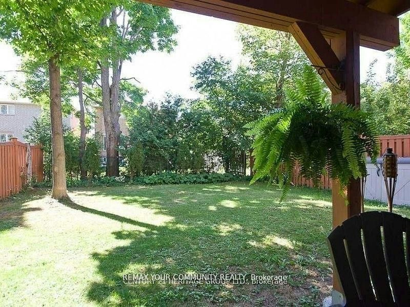 Bsmt-125 Timber Valley Avenue, Richmond Hill, ON, L4E 4Z8 - 6