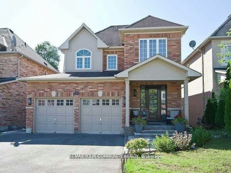 Bsmt-125 Timber Valley Avenue, Richmond Hill, ON, L4E 4Z8