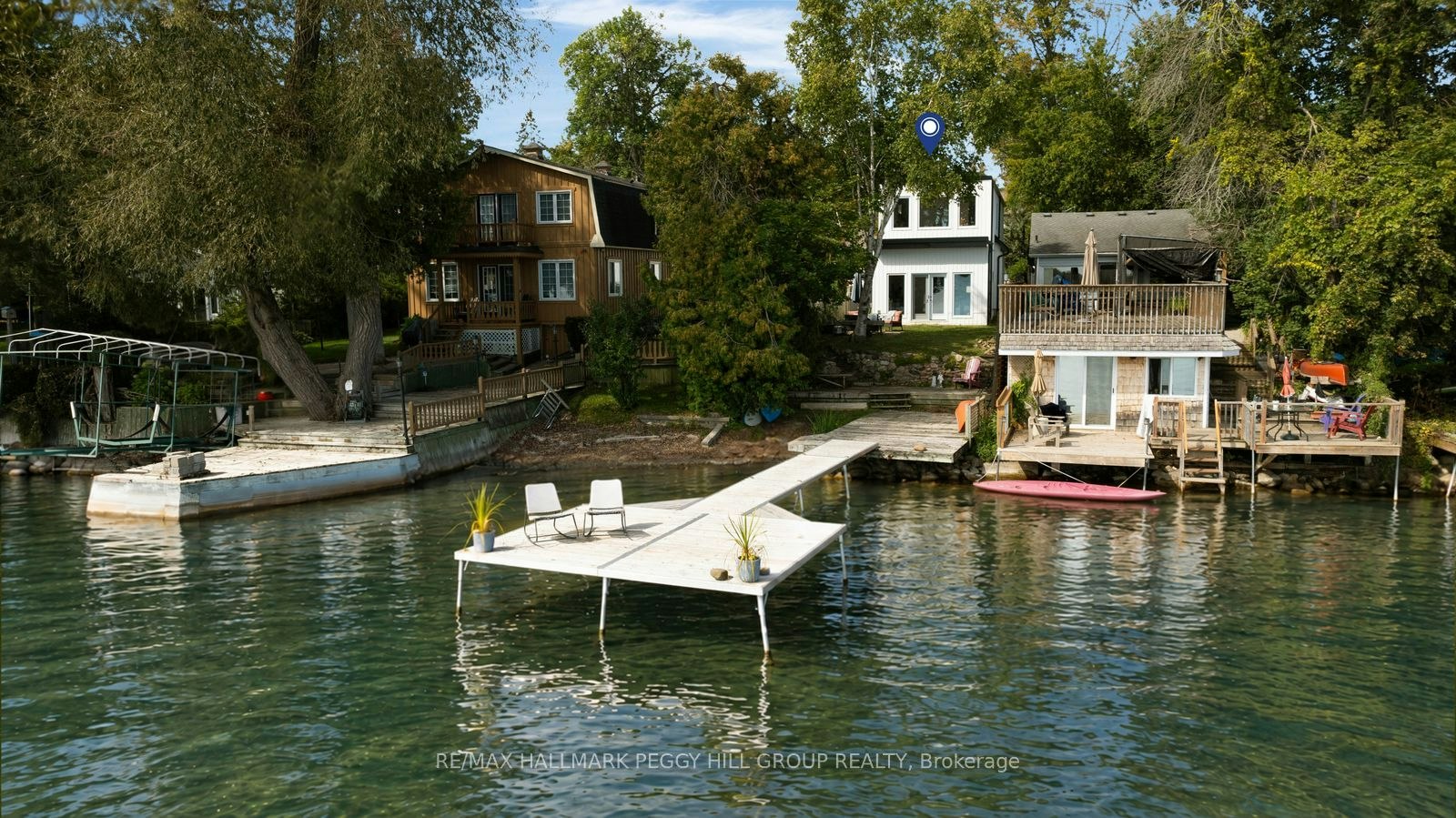 825 Adams Road, Innisfil, ON, L9S 4C9