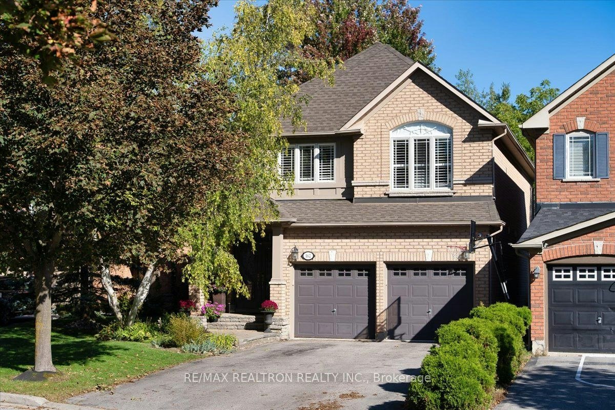 162 Estate Garden Drive, Richmond Hill, ON, L4E 3X9