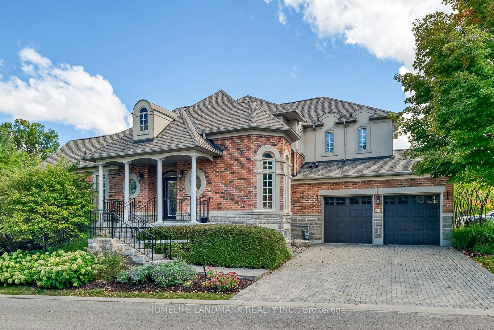 153 Britton Trail, Aurora, ON, L4G 7S9