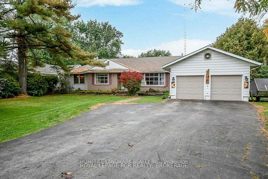 310 The Queensway South N/A, Georgina, ON, L4P 2B7