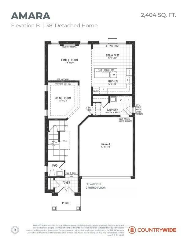 278 Walter English Drive, East Gwillimbury, ON, L9N 0Z4 - 42
