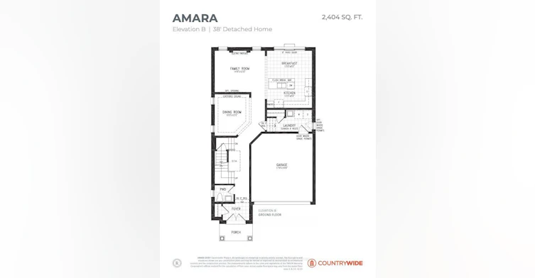 278 Walter English Drive, East Gwillimbury, ON, L9N 0Z4 - 42