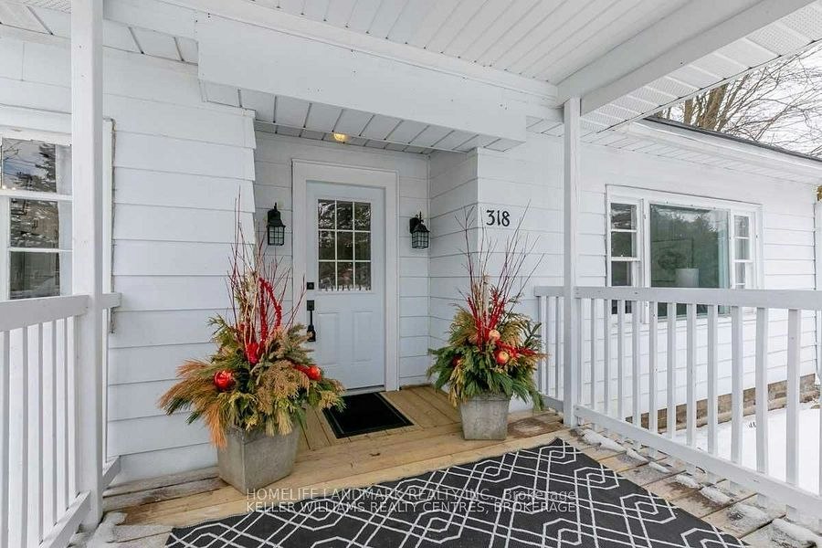 318 The Queensway N/A S, Georgina, ON, L4P 2B7