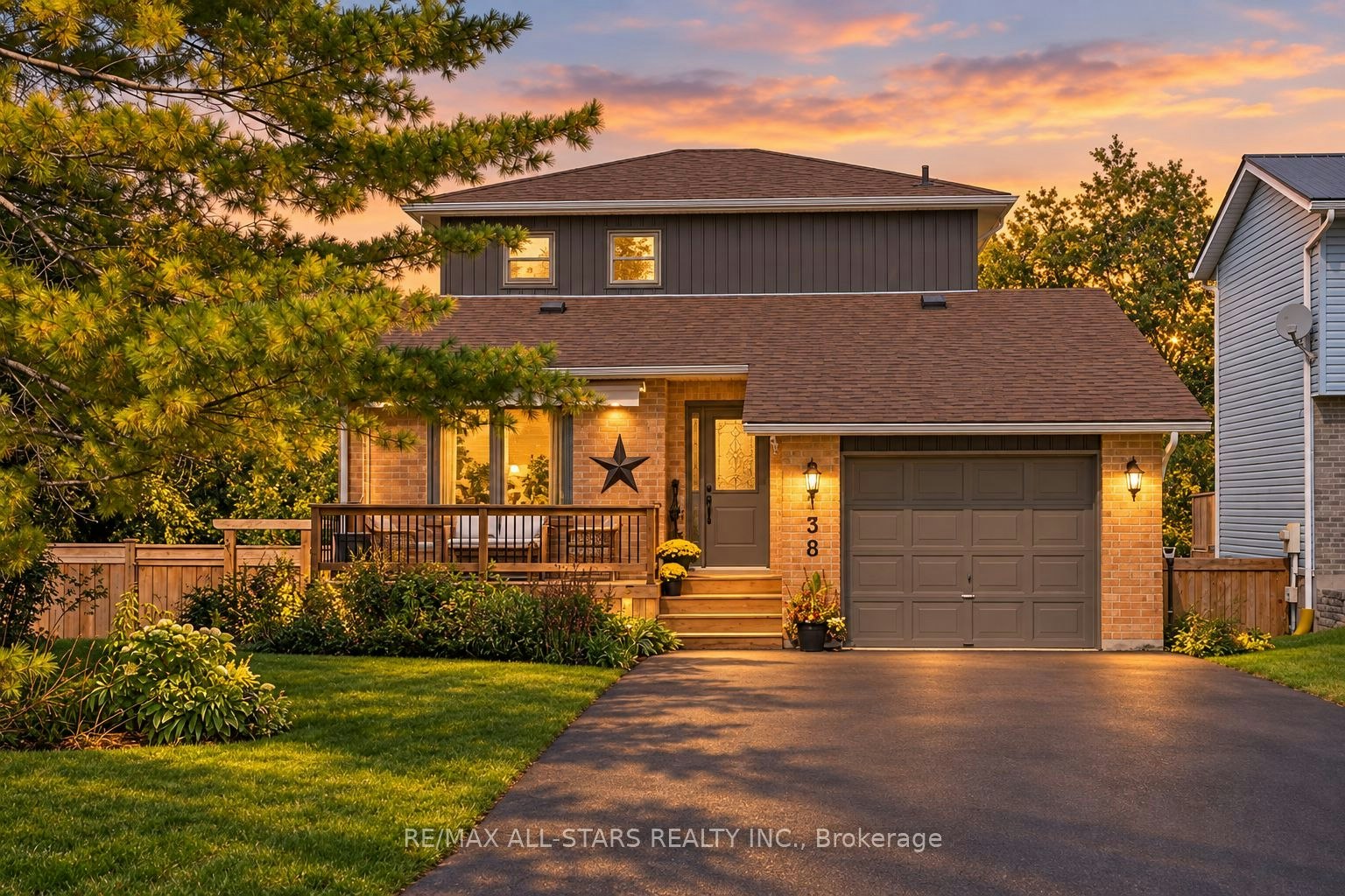 538 Highland Crescent, Brock, ON, L0K 1A0