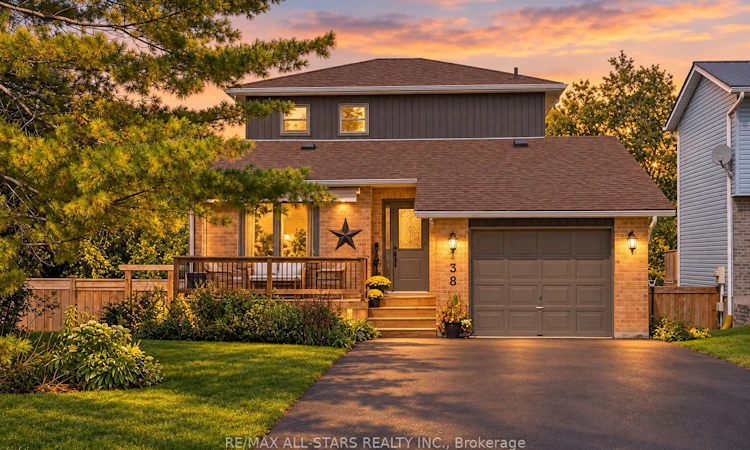 538 Highland Crescent