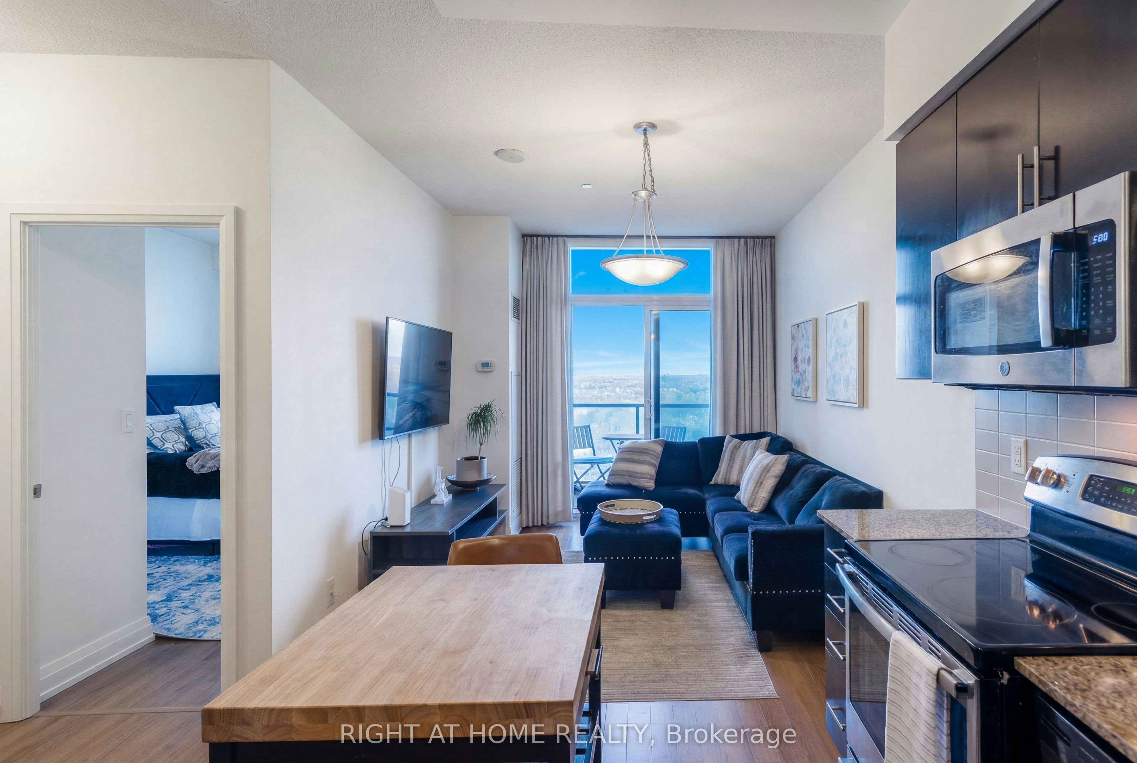 815-7167 Yonge Street, Vaughan, ON, L3T 0C9 - 9