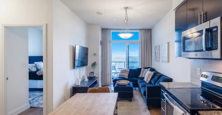 815-7167 Yonge Street, Vaughan, ON, L3T 0C9 - 9