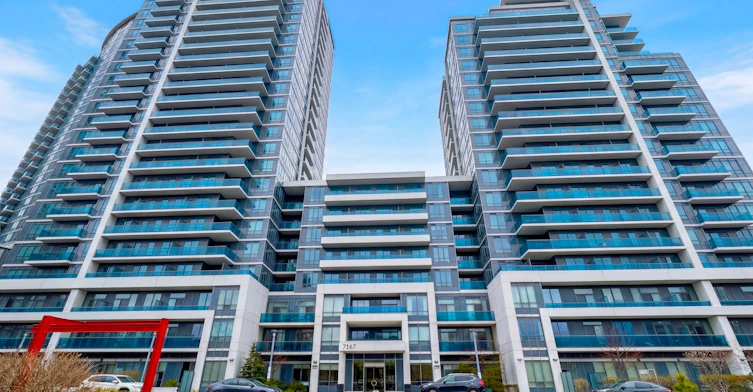 815-7167 Yonge Street, Vaughan, ON, L3T 0C9