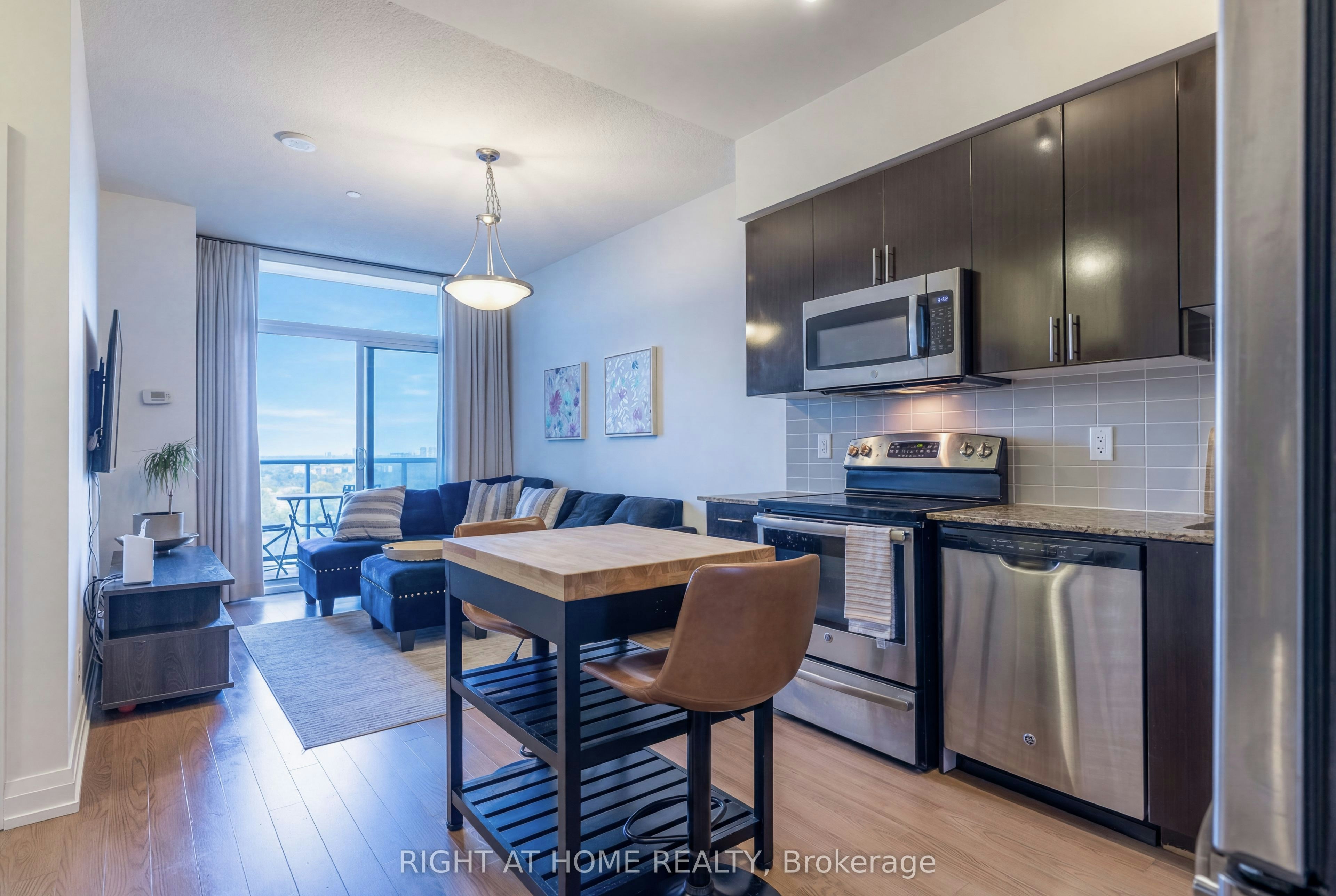 815-7167 Yonge Street, Vaughan, ON, L3T 0C9 - 8