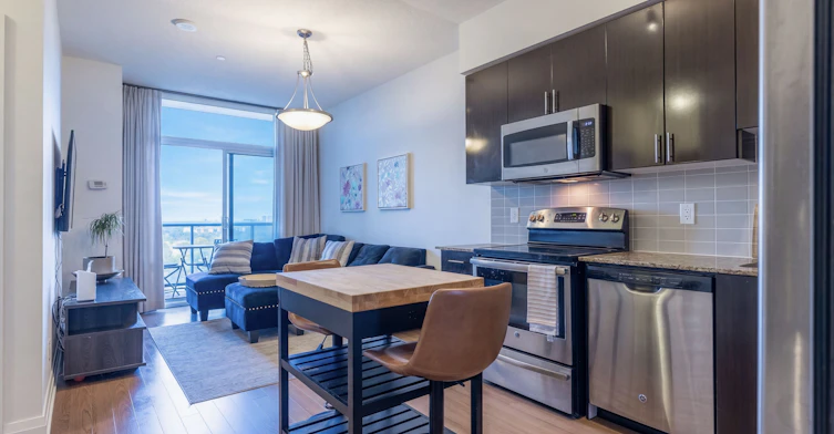 815-7167 Yonge Street, Vaughan, ON, L3T 0C9 - 8
