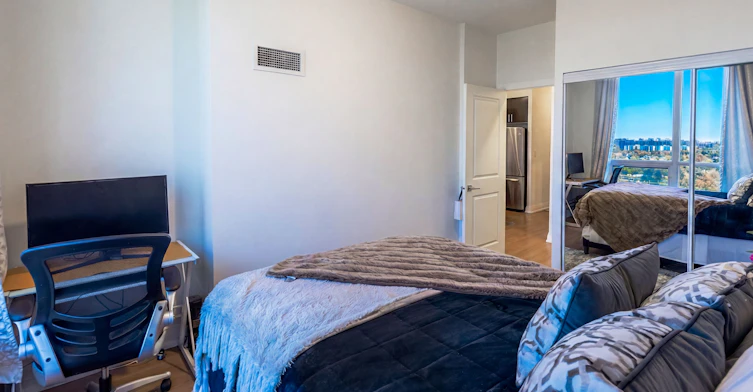 815-7167 Yonge Street, Vaughan, ON, L3T 0C9 - 18