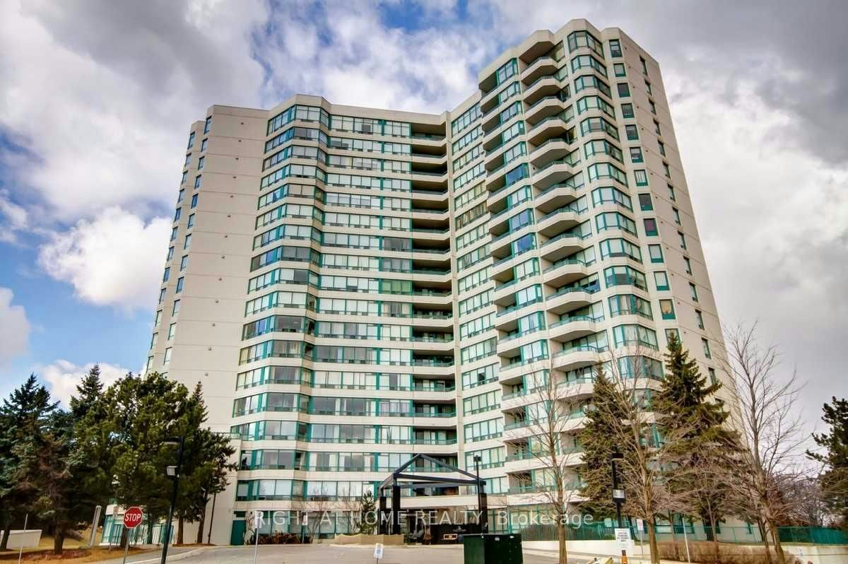 210-7250 Yonge Street, Vaughan, ON, L4J 7X1