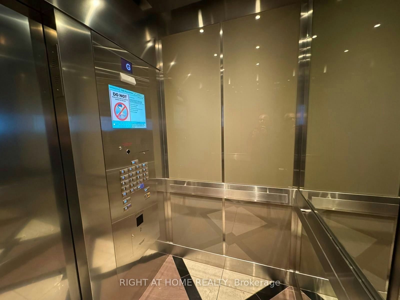 210-7250 Yonge Street, Vaughan, ON, L4J 7X1 - 39
