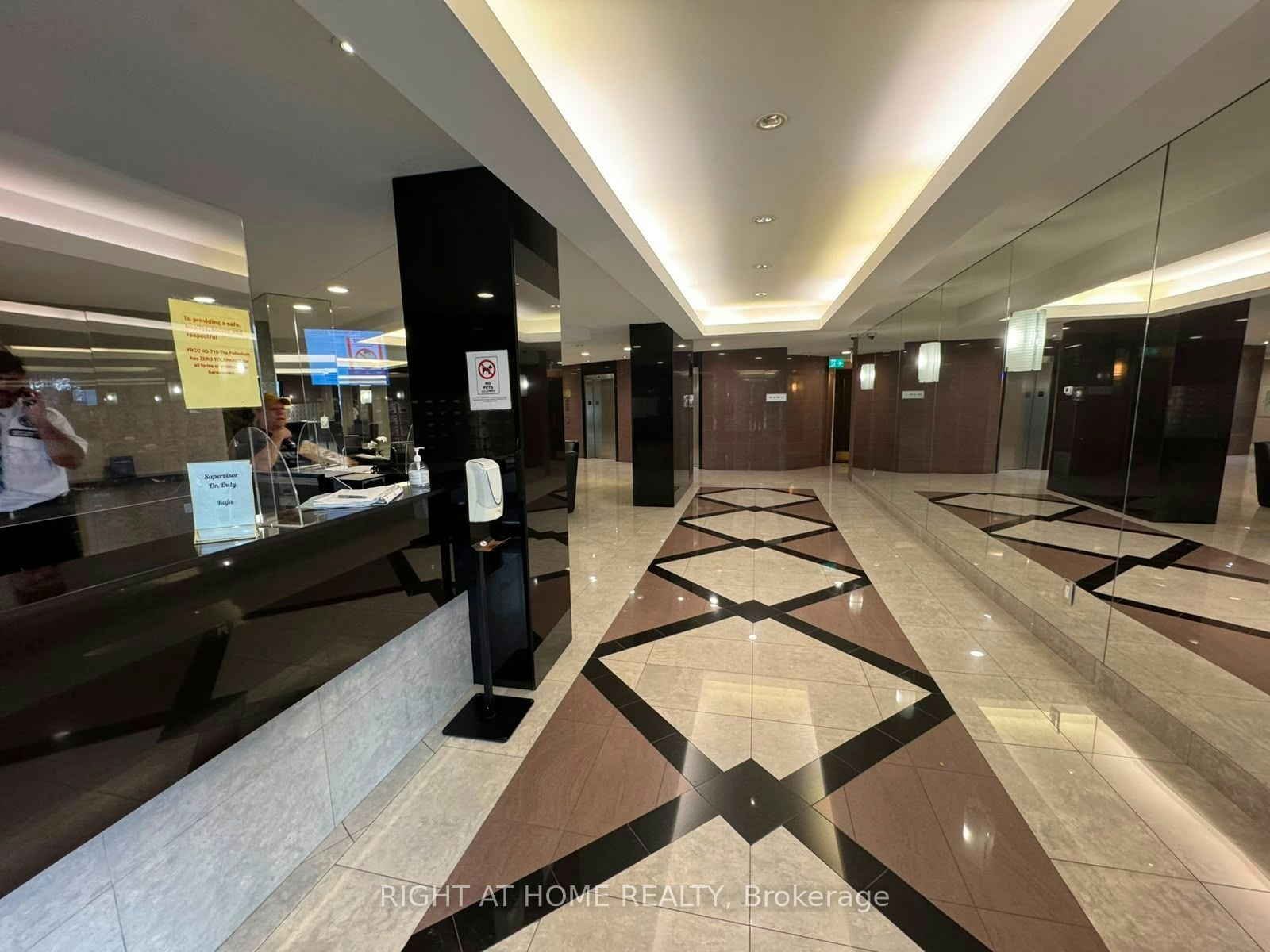 210-7250 Yonge Street, Vaughan, ON, L4J 7X1 - 35