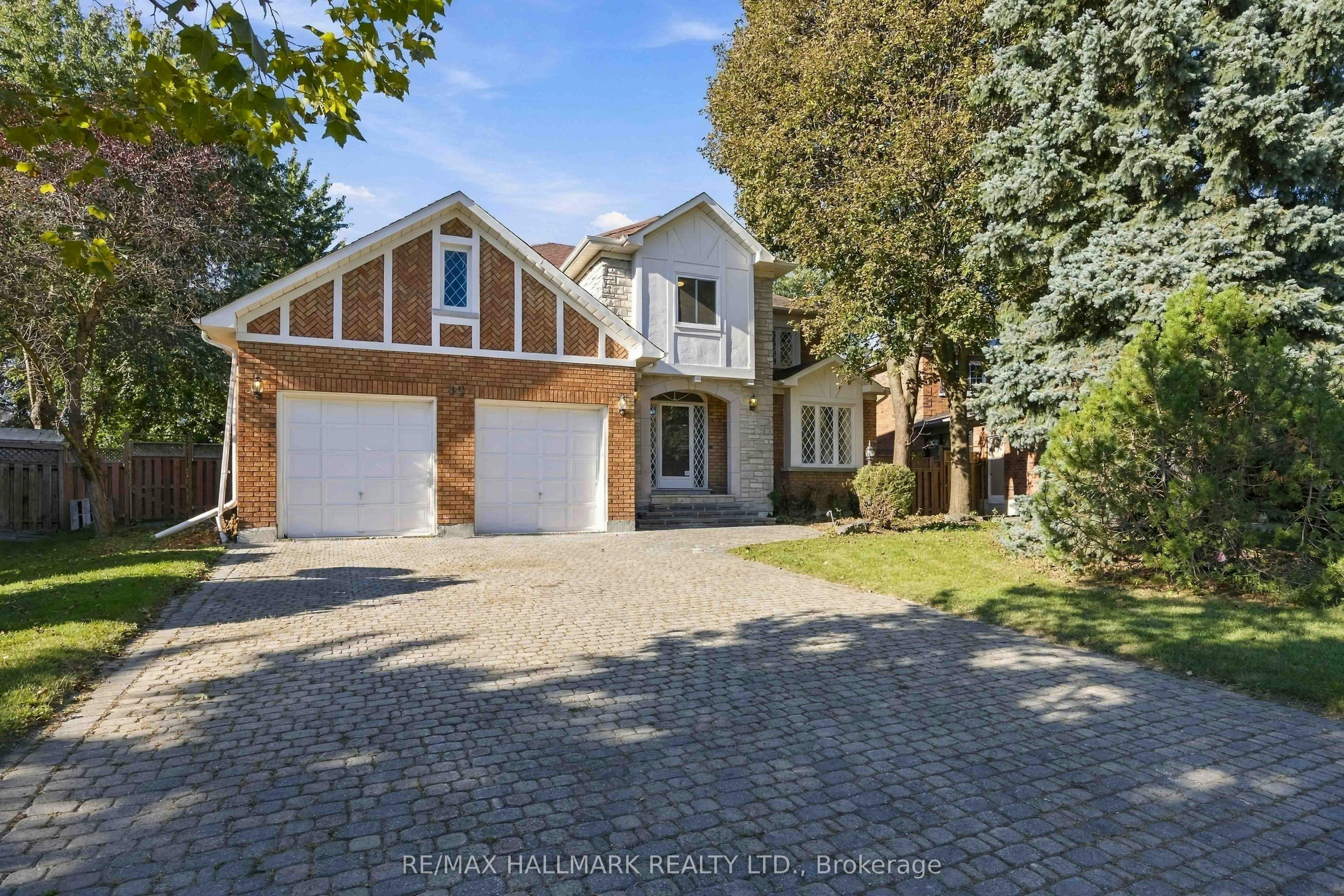69 King's Cross Avenue, Richmond Hill, ON, L4B 2T2
