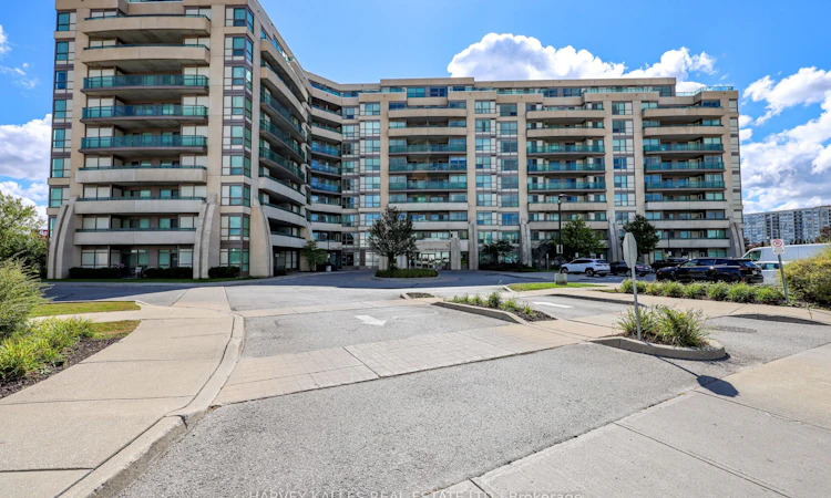 317-75 Norman Bethune Avenue