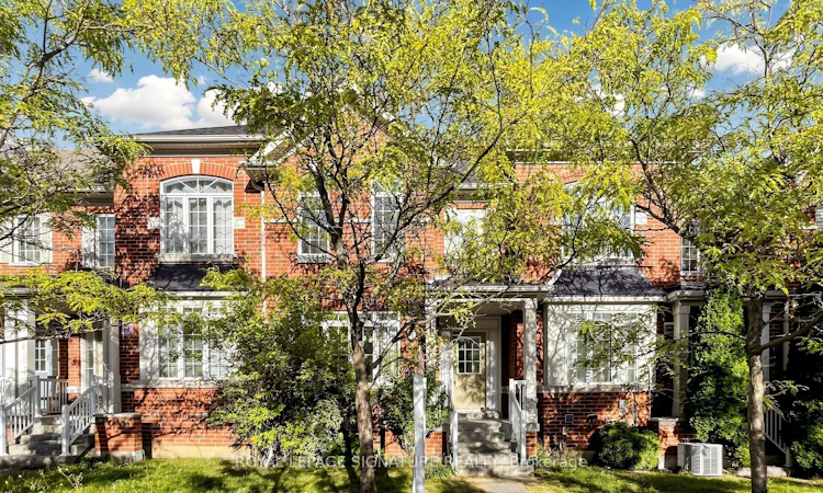 18 Montagues Lane
