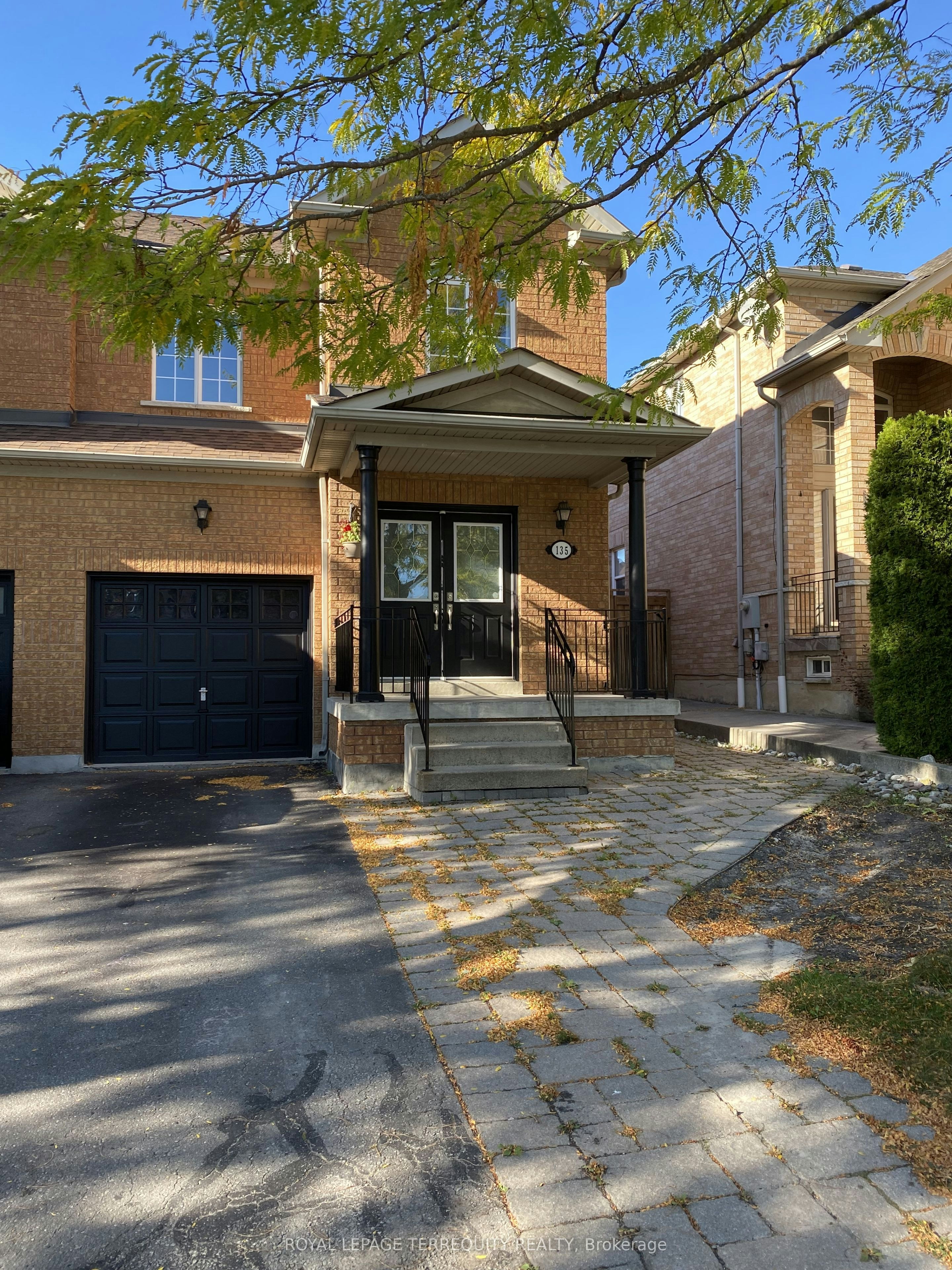 135 David Todd Avenue, Vaughan, ON, L4H 1R4