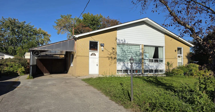 274 Mcconvey Drive, Richmond Hill, ON, L4C 3K2
