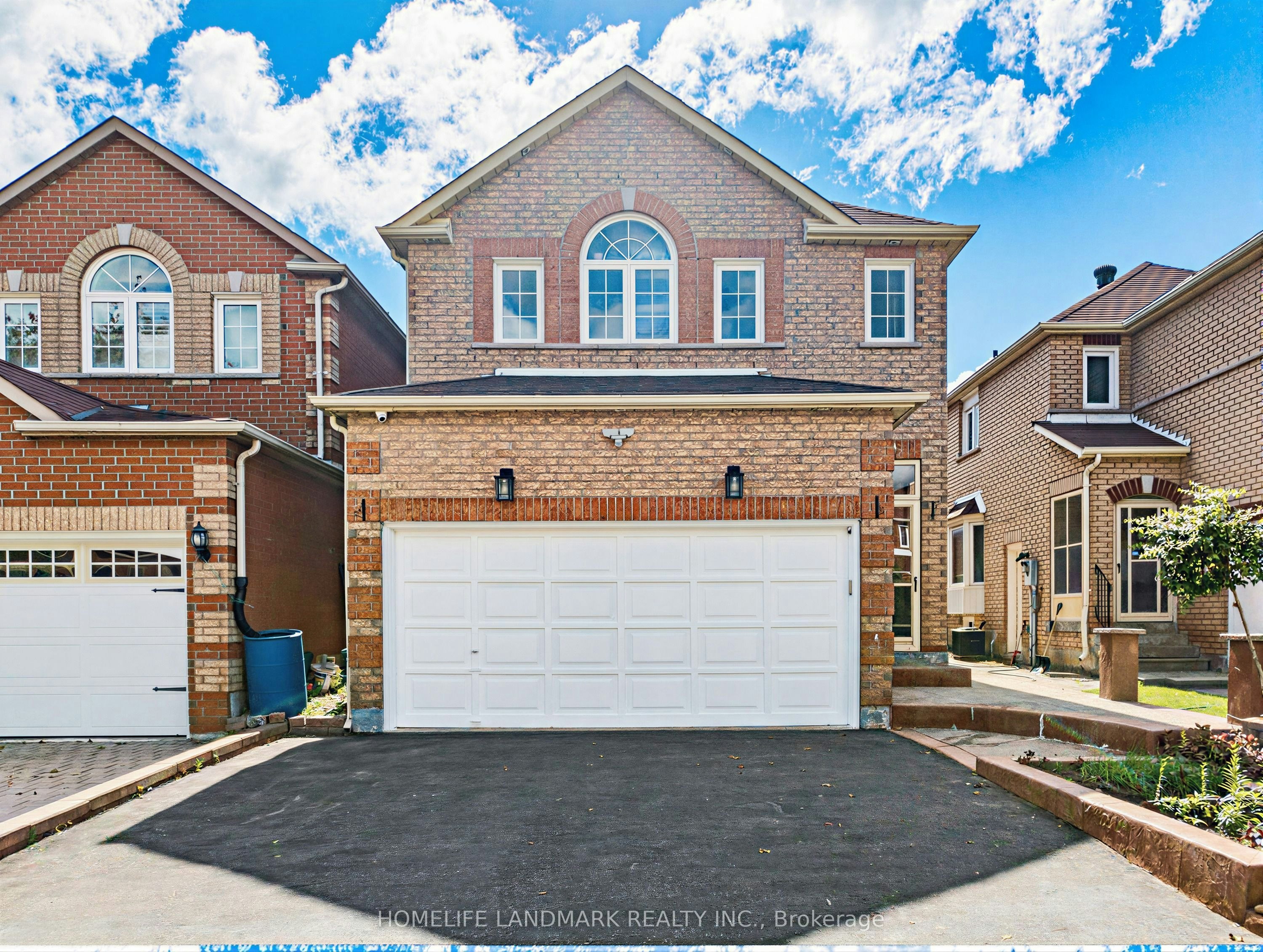 106 Clarion Crescent, Markham, ON, L3S 3M5