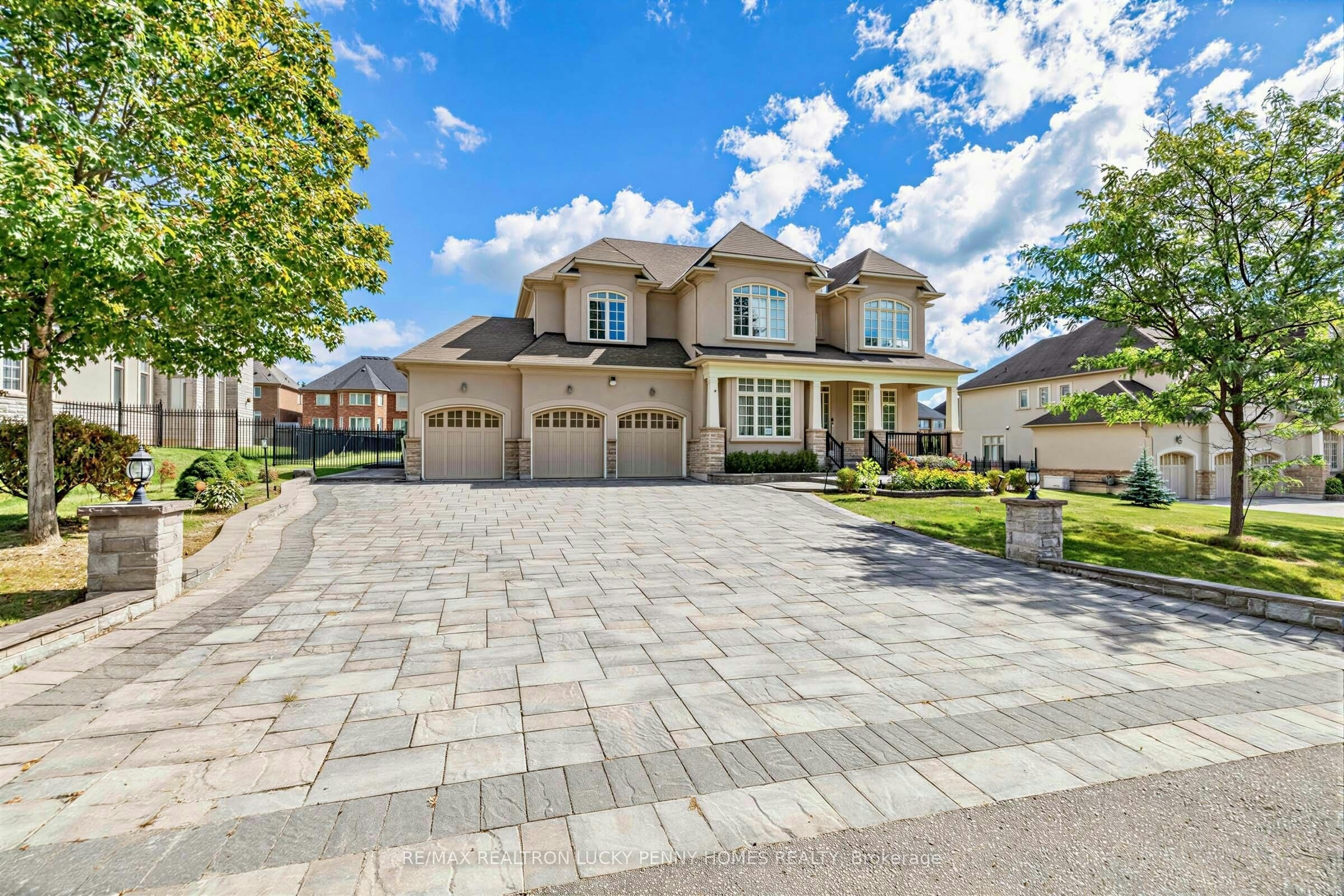 34 Glenbourne Park Drive, Markham, ON, L6C 1H4
