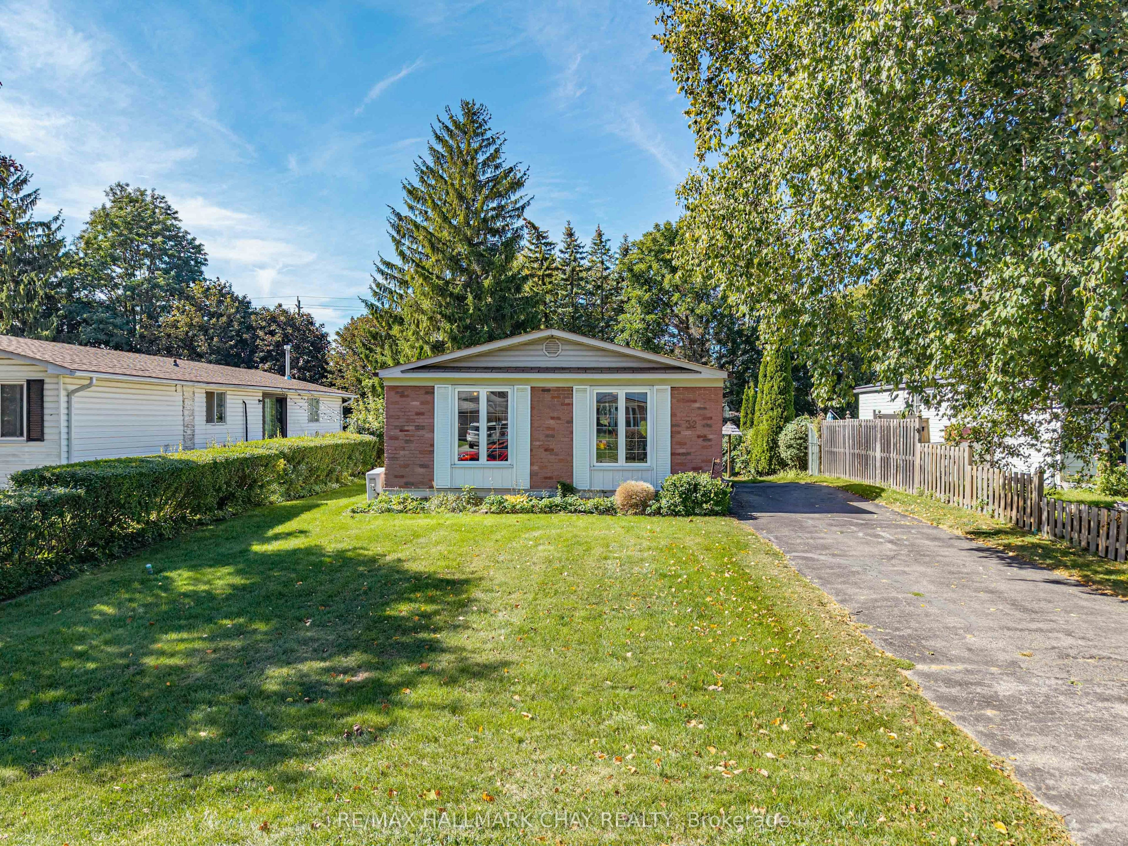32 Park Crescent, New Tecumseth, ON, L0G 1W0