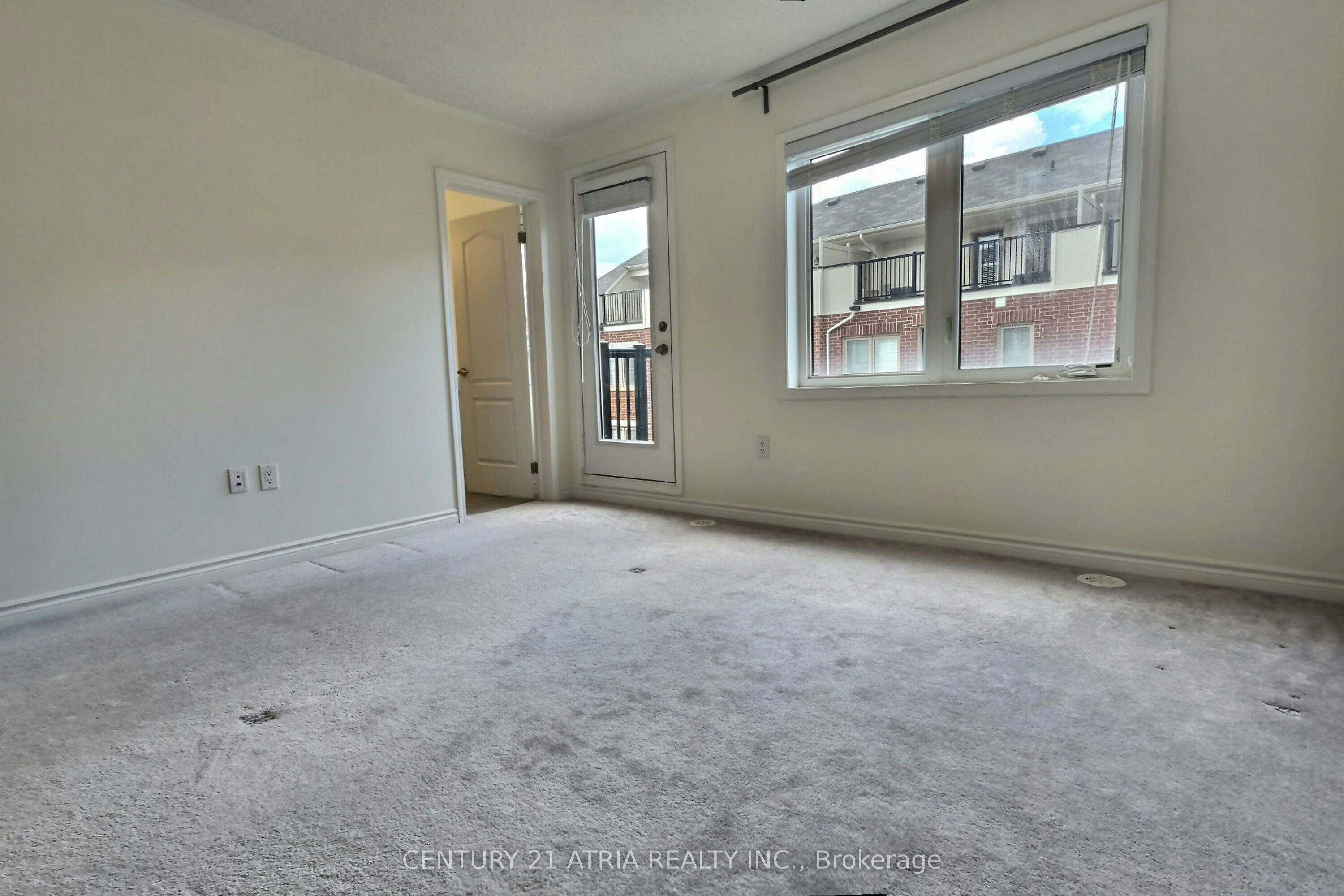 66 Cornell Centre Boulevard, Markham, ON, L6B 1M9 - 18