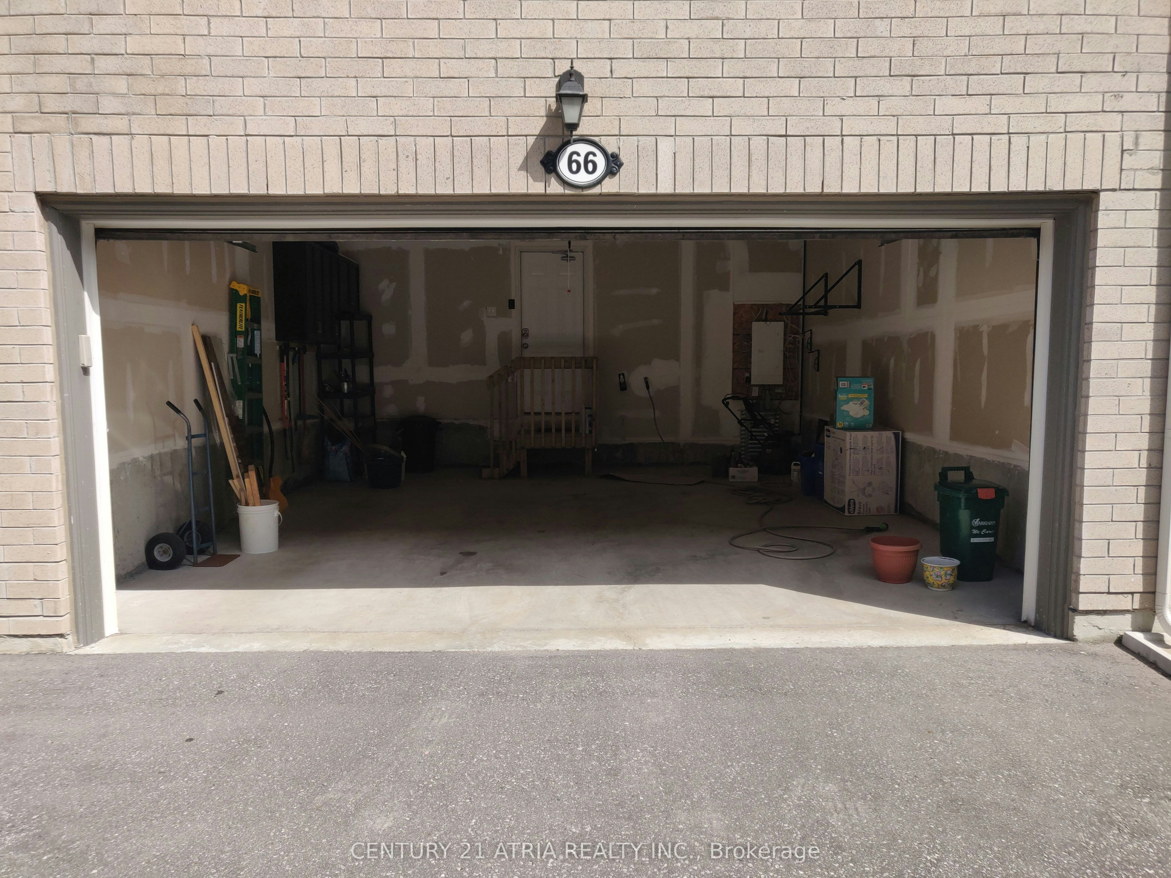 66 Cornell Centre Boulevard, Markham, ON, L6B 1M9 - 31