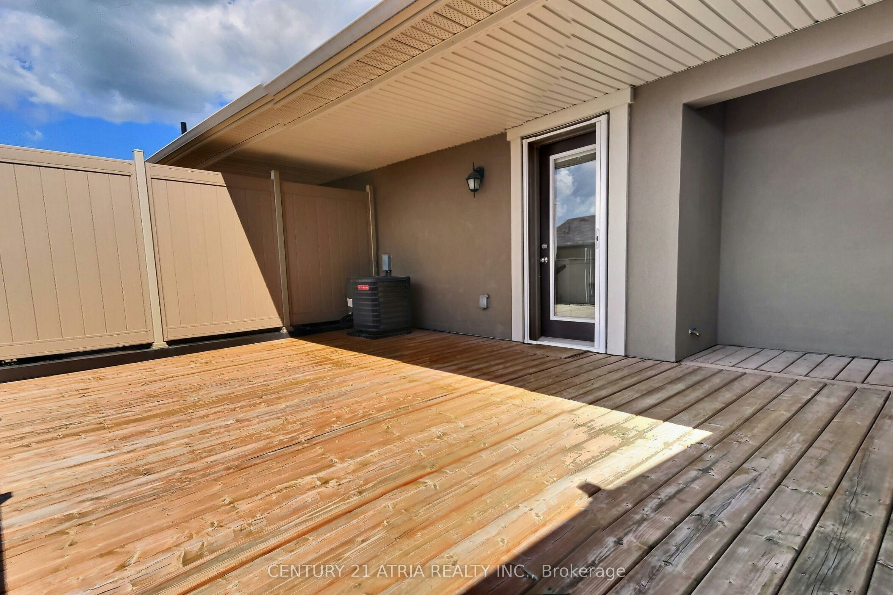 66 Cornell Centre Boulevard, Markham, ON, L6B 1M9 - 28