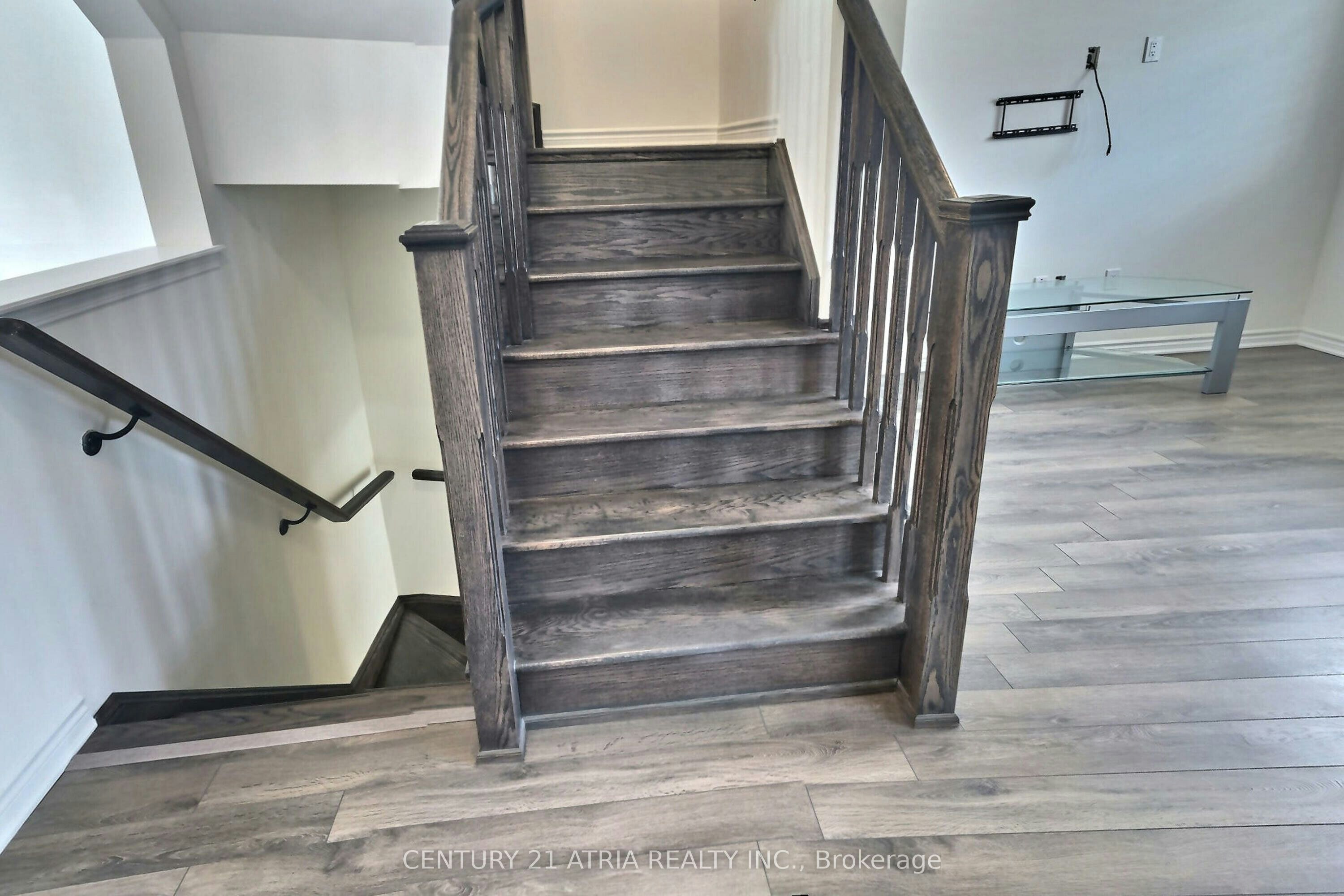 66 Cornell Centre Boulevard, Markham, ON, L6B 1M9 - 17