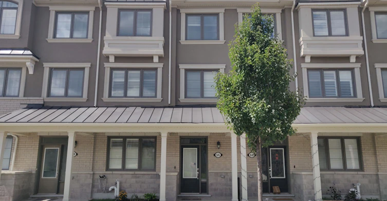 66 Cornell Centre Boulevard, Markham, ON, L6B 1M9