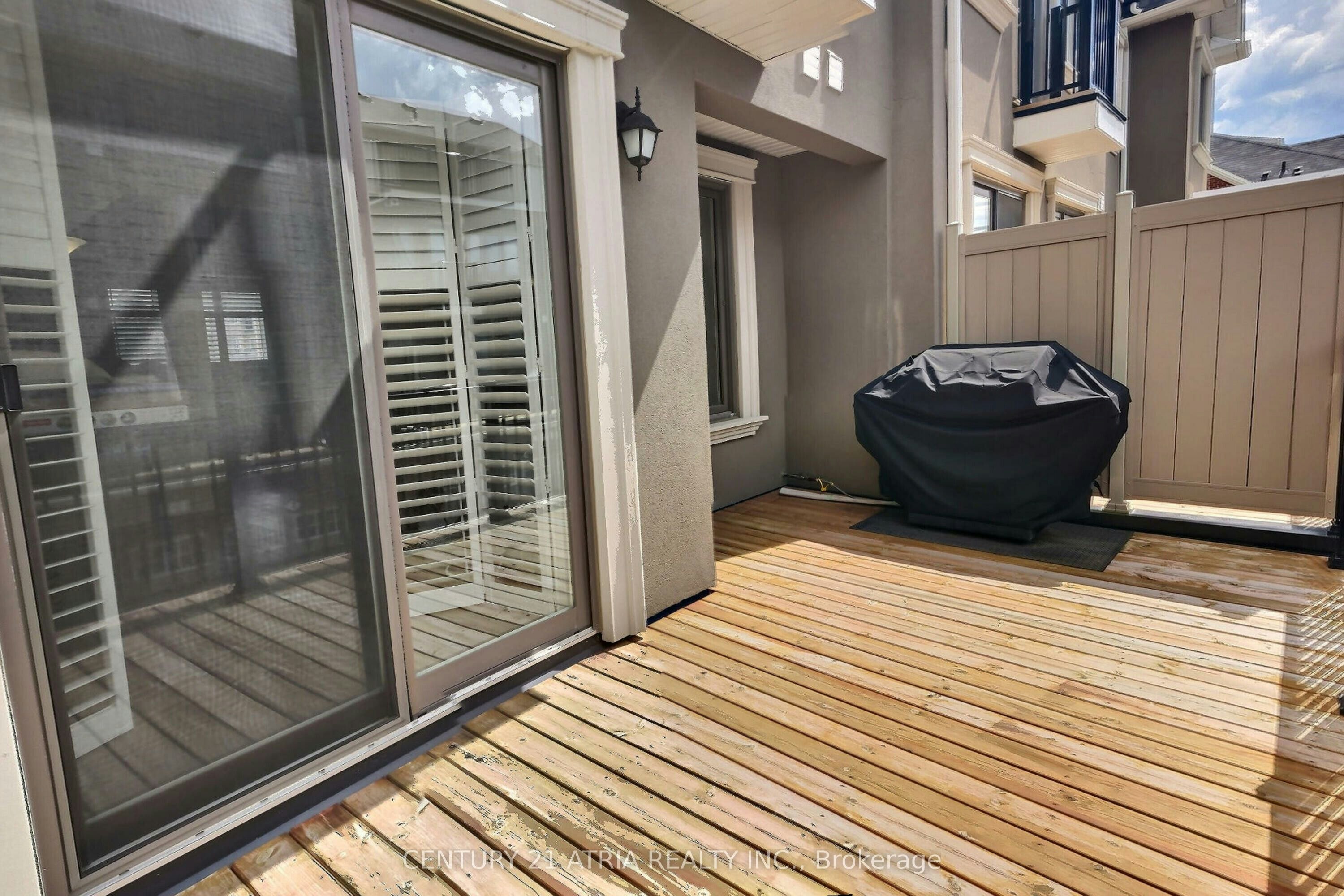 66 Cornell Centre Boulevard, Markham, ON, L6B 1M9 - 15