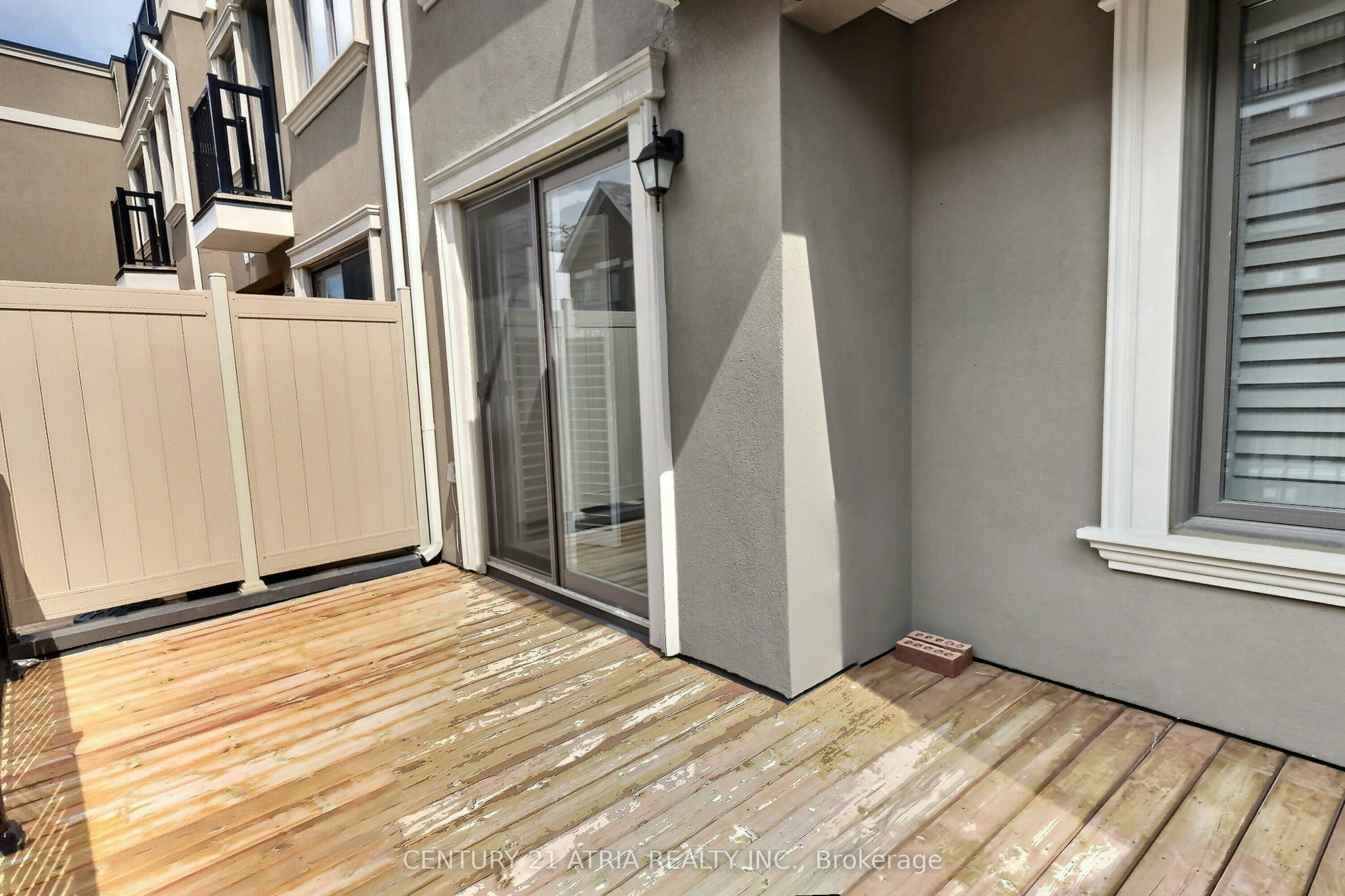 66 Cornell Centre Boulevard, Markham, ON, L6B 1M9 - 14