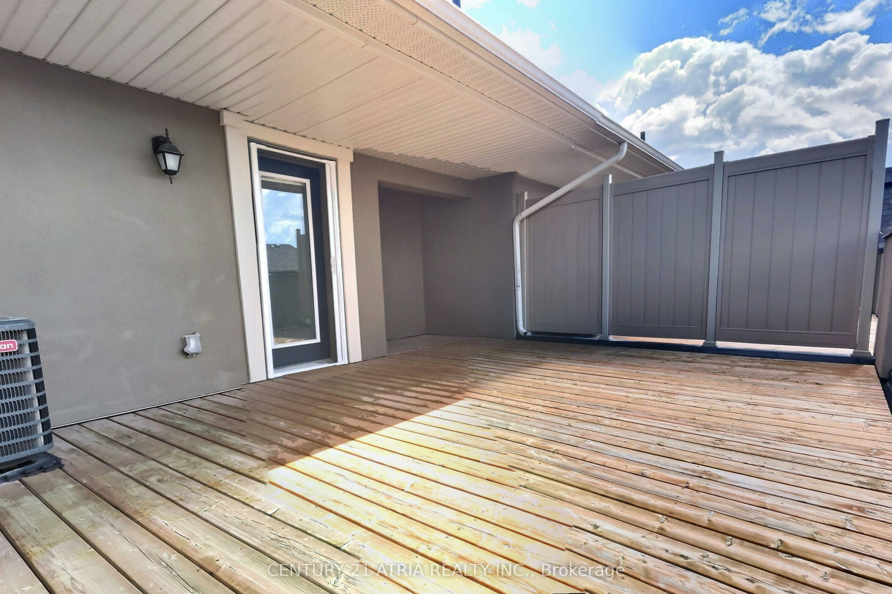 66 Cornell Centre Boulevard, Markham, ON, L6B 1M9 - 27
