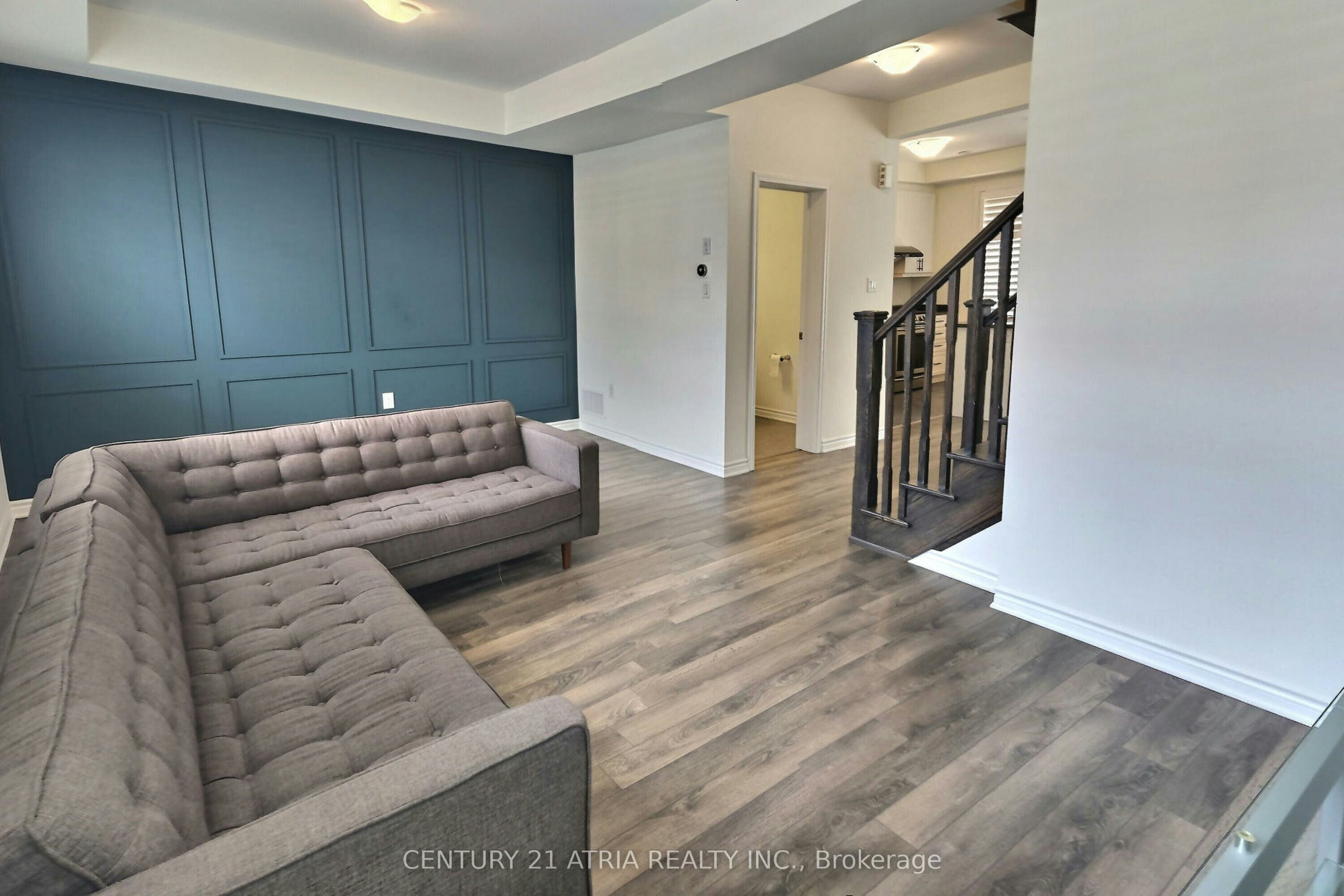 66 Cornell Centre Boulevard, Markham, ON, L6B 1M9 - 9