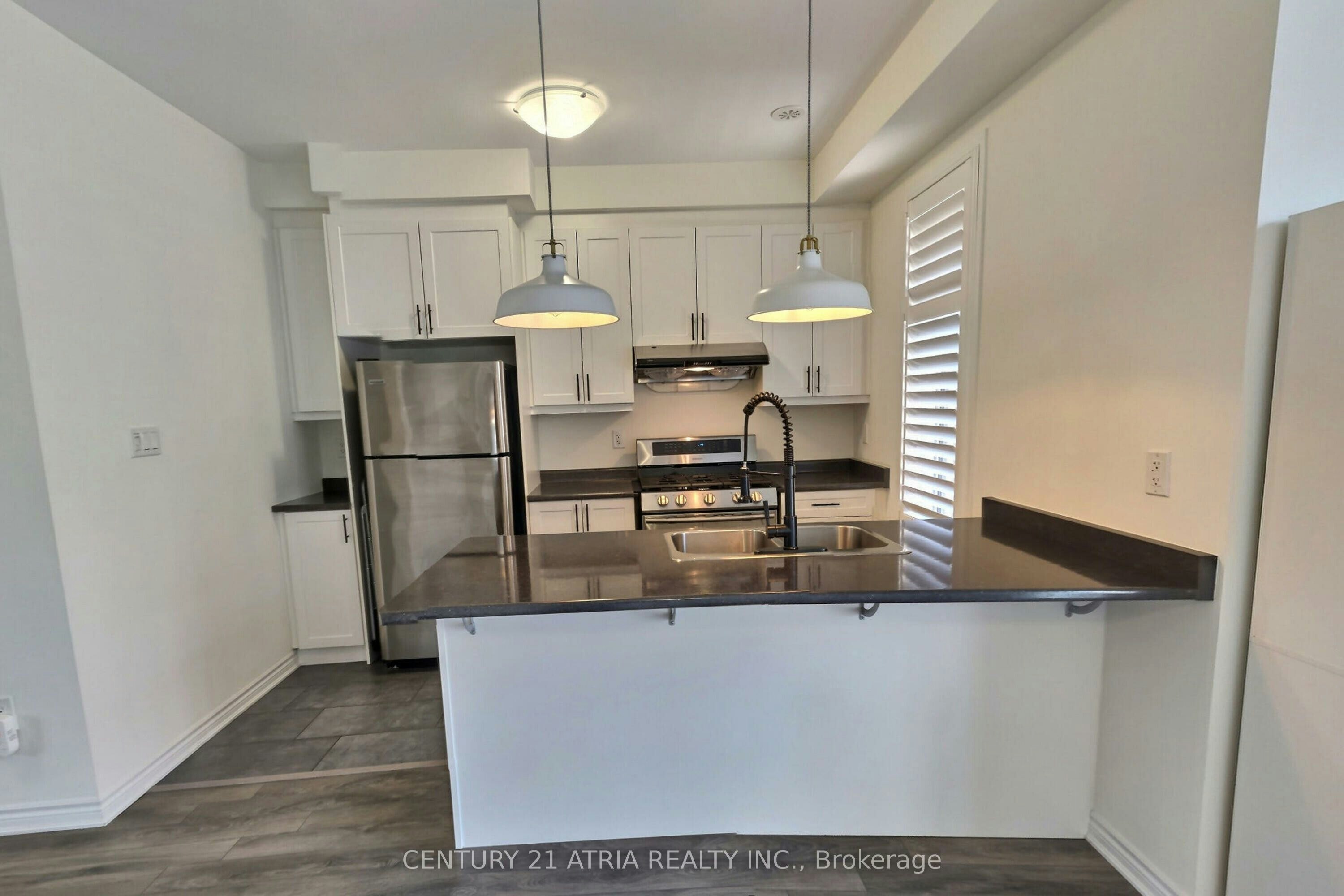 66 Cornell Centre Boulevard, Markham, ON, L6B 1M9 - 2
