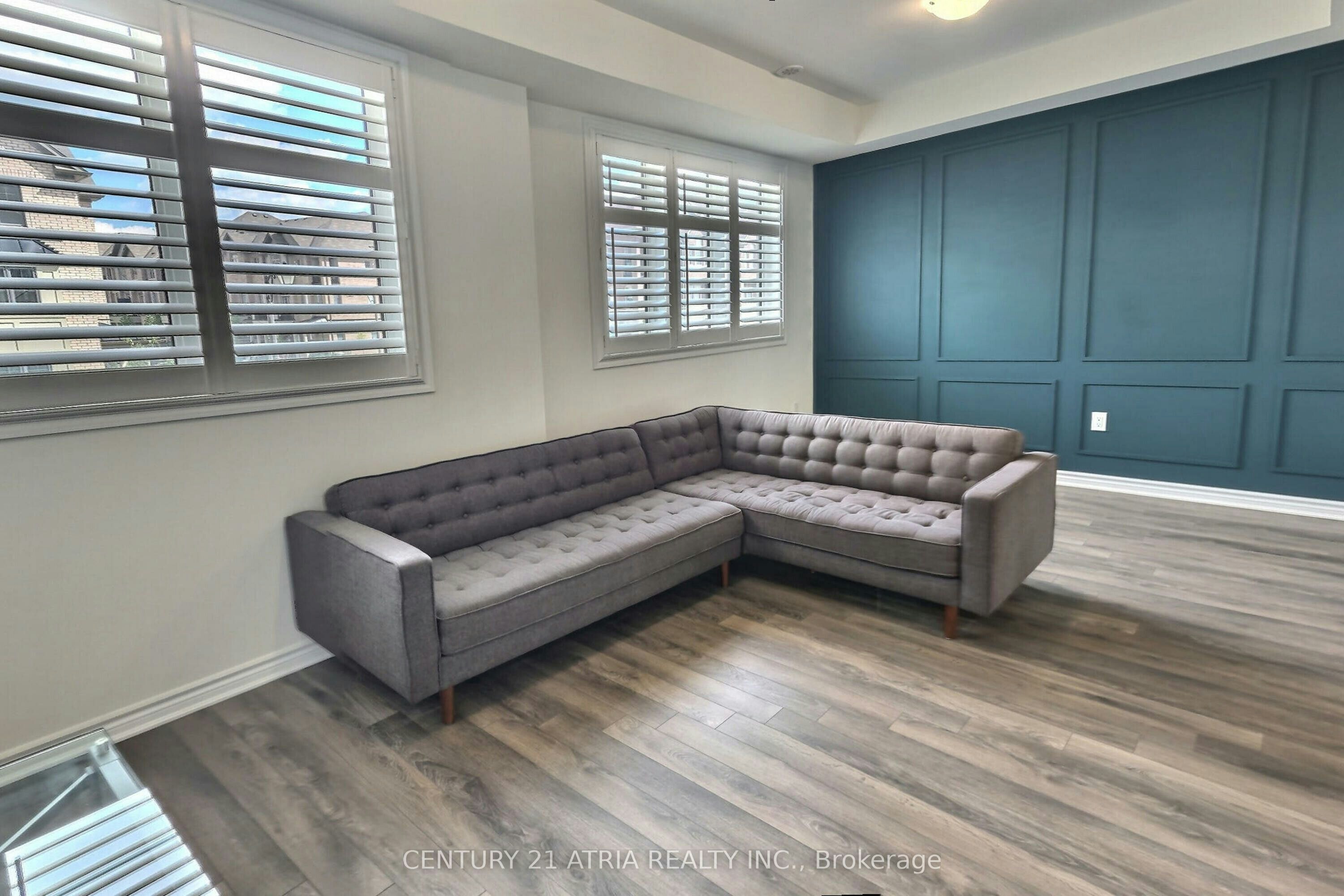 66 Cornell Centre Boulevard, Markham, ON, L6B 1M9 - 8