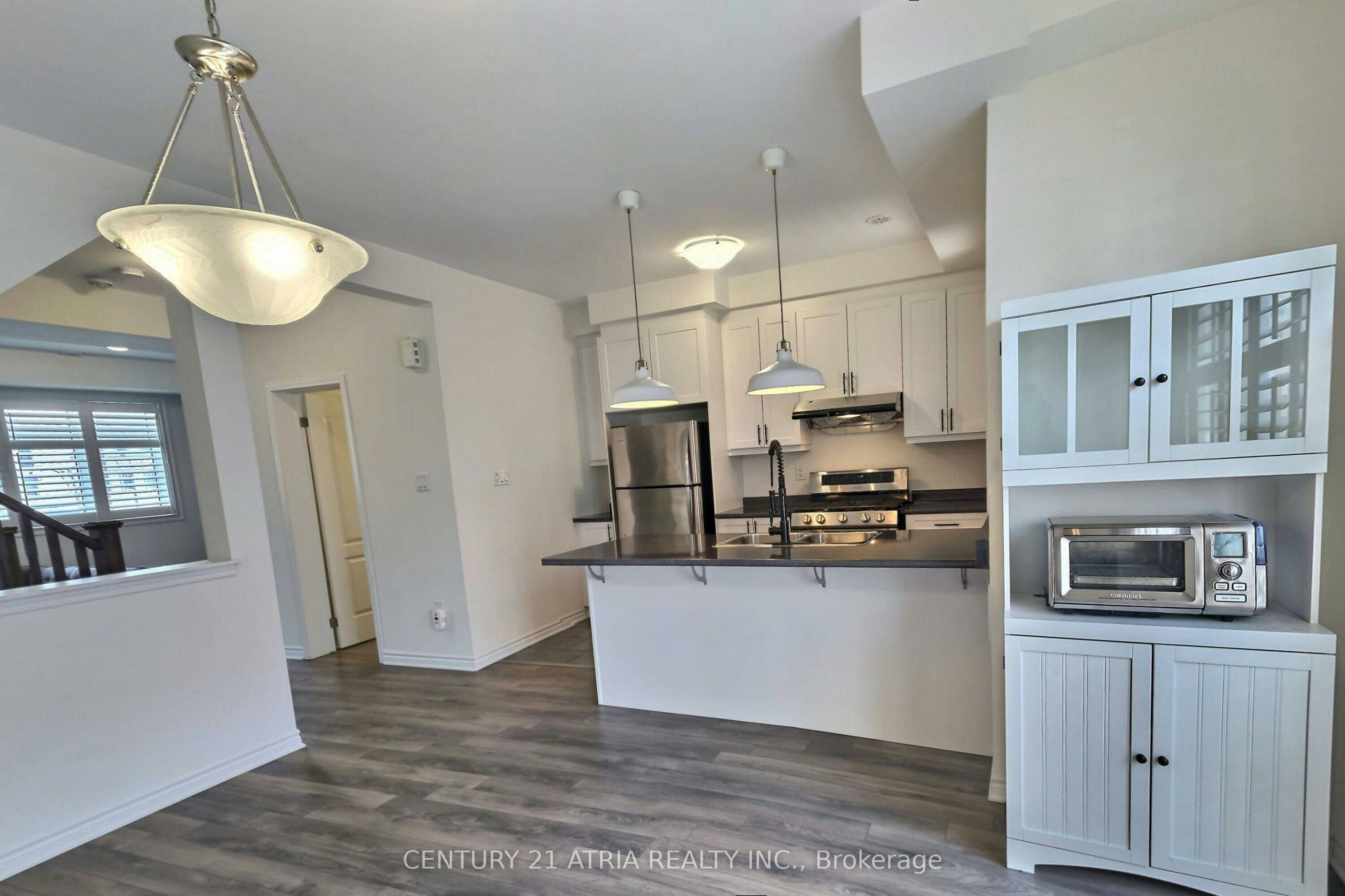 66 Cornell Centre Boulevard, Markham, ON, L6B 1M9 - 11