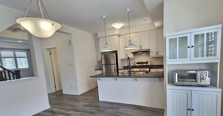 66 Cornell Centre Boulevard, Markham, ON, L6B 1M9 - 11